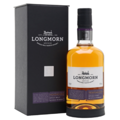 Whisky Single Malt Longmorn x700cc