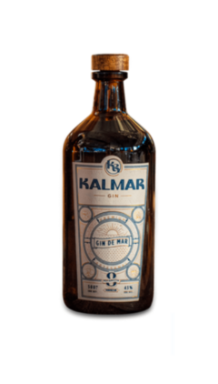 Kalmar Gin Mate 500cc
