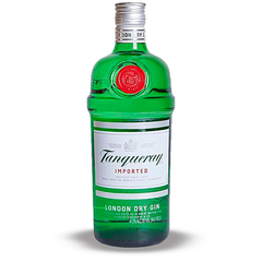 Tanqueray - Gin London Dry 750 ml
