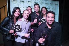 15/06/2024 - ENTRADA GENERAL Cava en Casa Wine Fest, Enchanted Night en internet