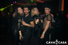 15/06/2024 - ENTRADA GENERAL Cava en Casa Wine Fest, Enchanted Night en internet