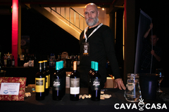 15/06/2024 - ENTRADA GENERAL Cava en Casa Wine Fest, Enchanted Night - tienda online