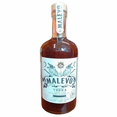Malevo - Vodka con Caramelo