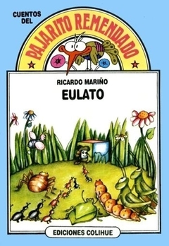 Eulato - Ricardo Mariño