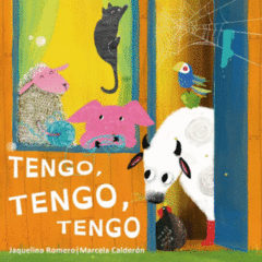 TENGO, TENGO, TENGO