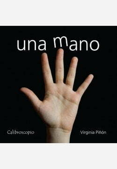 Una mano - Virginia Piñón