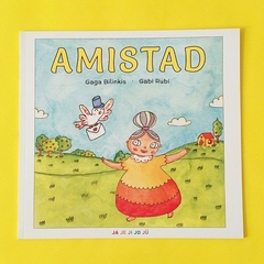 AMISTAD