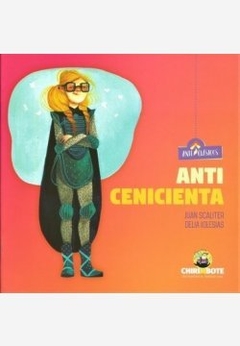 Anti Cenicienta - Juan Scaliter y Delia Iglesias