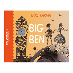 BIG BEN - DÚO KARMA