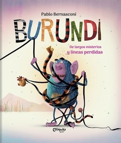 Burundi: De largos misterios y líneas perdidas - Pablo Bernasconi