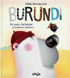 BURUNDI – DE OSOS, LECHUZAS Y TÉMPANOS CALIENTES