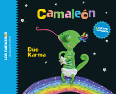 CAMALEÓN - DÚO KARMA