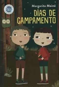 DÍAS DE CAMPAMENTO