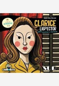 Clarice Lispector para chicas y chicos - Nadia Fink y Pitu Saá