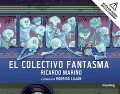 EL COLECTIVO FANTASMA