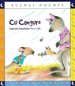 Cu canguro