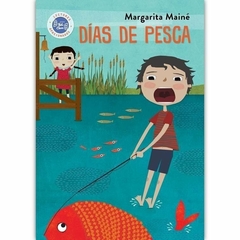 DÍAS DE PESCA