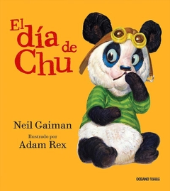 El día de Chu Neil Gaiman