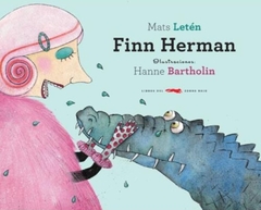 Finn Herman - Mats Letén