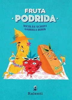 Fruta podrida