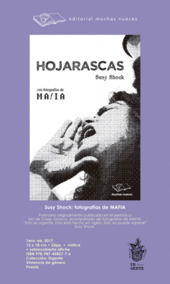 Hojarascas - Susy Shock