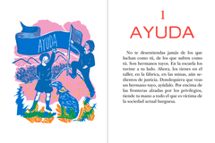 LA ANARQUÍA EXPLICADA A LOS NIÑOS - comprar online