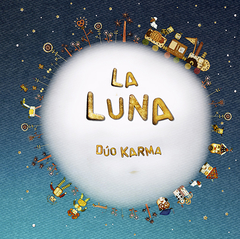 La Luna