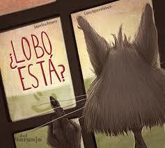 ¿Lobo está?