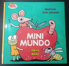 MINI MUNDO