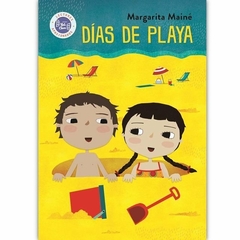 DÍAS DE PLAYA