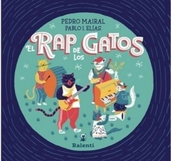 EL RAP DE LOS GATOS