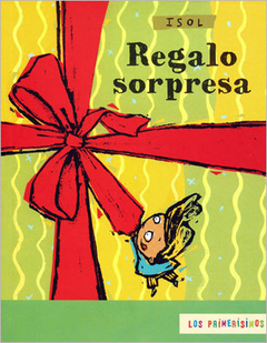 Regalo sorpresa - Isol