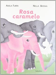 Rosa Caramelo Adela Turin - Nella Bosnia