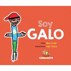 Soy Galo- Nina Ávila y Galo Thorp