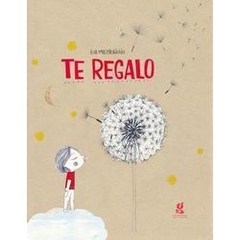 TE REGALO