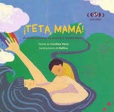 Teta, Mamá - Carolina Mora