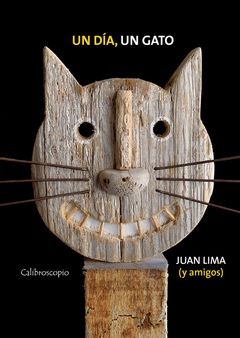 UN DIA, UN GATO - JUAN LIMA