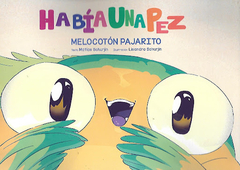 Había una pez - Melocotón Pajarito