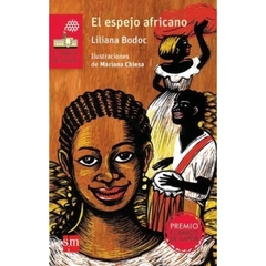 EL ESPEJO AFRICANO