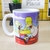 Caneca Branca Personalizada - comprar online