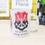 Caneca Chopp Jateada