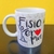 Caneca Branca Personalizada na internet