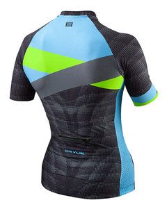 Camisa Ciclismo Evolution Luum Fem - comprar online