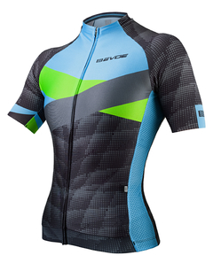 Camisa Ciclismo Evolution Luum Fem