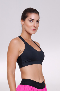 TOP AUTHENTIC RUN CRUZADO SOLUTION - comprar online