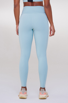 LEGGING GRIT FOCUS VERDE CLARO - comprar online