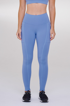 Imagem do LEGGING SIGNATURE VITAL COR AZUL