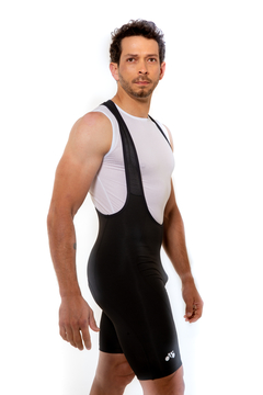 Bretelle Ciclismo Masculino Basic - comprar online