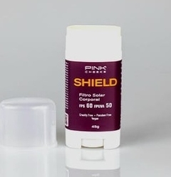 Shield Protetor Corporal FPS60 FPUVA50 45g