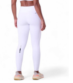 LEGGING SIGNATURE SAMBA -BRANCA - comprar online